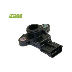 Goss Map Sensor