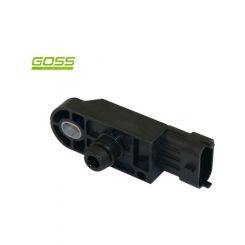 Goss Map Sensor