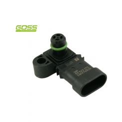 Goss Map Sensor