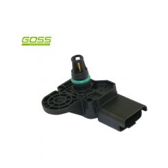 Goss Map Sensor