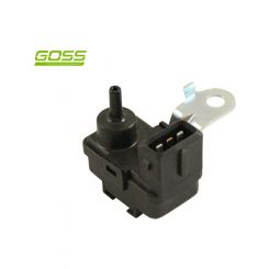Goss Map Sensor
