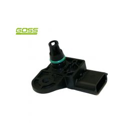 Goss Map Sensor
