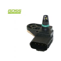 Goss Map Sensor