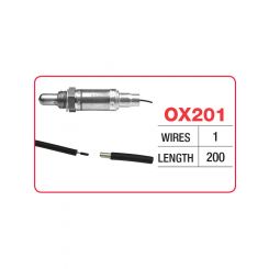 Goss Oxygen Sensor