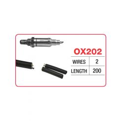 Goss Oxygen Sensor