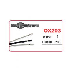 Goss Oxygen Sensor