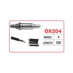 Goss Oxygen Sensor