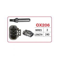 Goss Oxygen Sensor