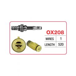 Goss Oxygen Sensor