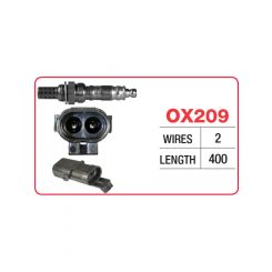 Goss Oxygen Sensor