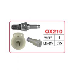 Goss Oxygen Sensor
