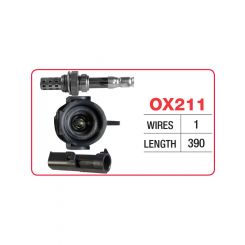 Goss Oxygen Sensor