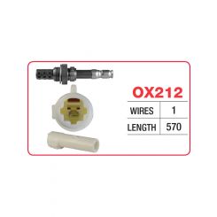 Goss Oxygen Sensor