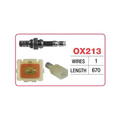Goss Oxygen Sensor
