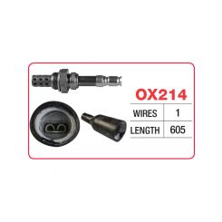 Goss Oxygen Sensor