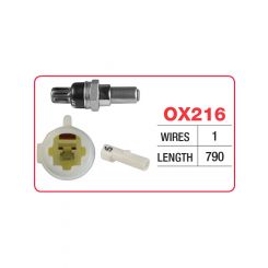 Goss Oxygen Sensor