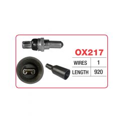 Goss Oxygen Sensor
