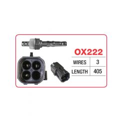 Goss Oxygen Sensor