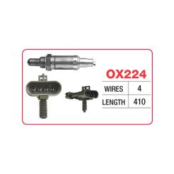 Goss Oxygen Sensor