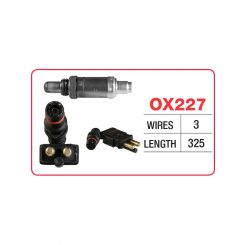 Goss Oxygen Sensor
