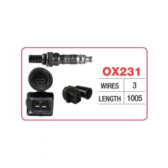 Goss Oxygen Sensor