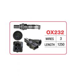 Goss Oxygen Sensor