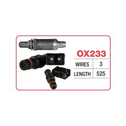 Goss Oxygen Sensor