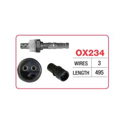 Goss Oxygen Sensor