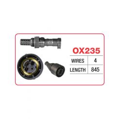 Goss Oxygen Sensor