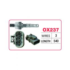 Goss Oxygen Sensor