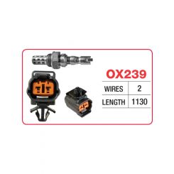 Goss Oxygen Sensor