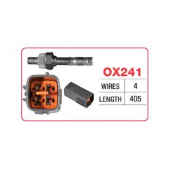 Goss Oxygen Sensor