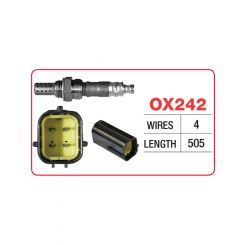 Goss Oxygen Sensor