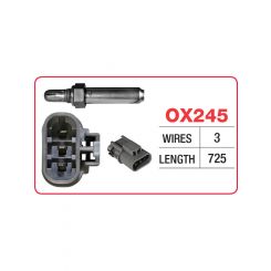Goss Oxygen Sensor