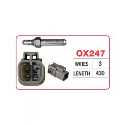 Goss Oxygen Sensor