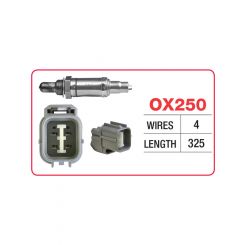 Goss Oxygen Sensor