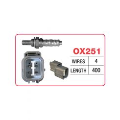 Goss Oxygen Sensor
