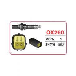 Goss Oxygen Sensor