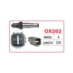Goss Oxygen Sensor