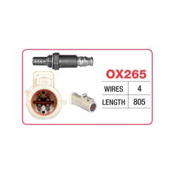 Goss Oxygen Sensor
