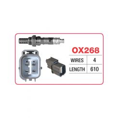 Goss Oxygen Sensor