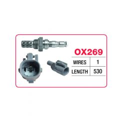 Goss Oxygen Sensor