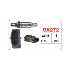 Goss Oxygen Sensor