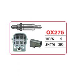 Goss Oxygen Sensor
