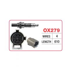 Goss Oxygen Sensor