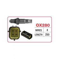 Goss Oxygen Sensor