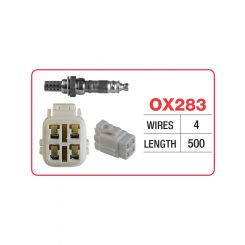 Goss Oxygen Sensor