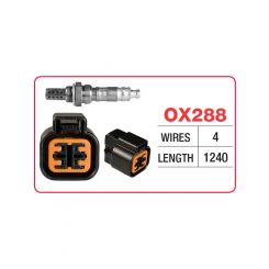 Goss Oxygen Sensor