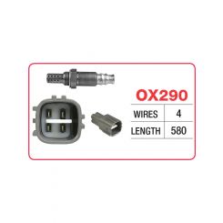Goss Oxygen Sensor