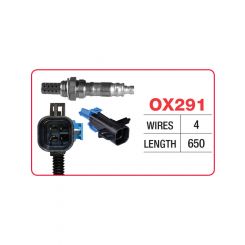 Goss Oxygen Sensor